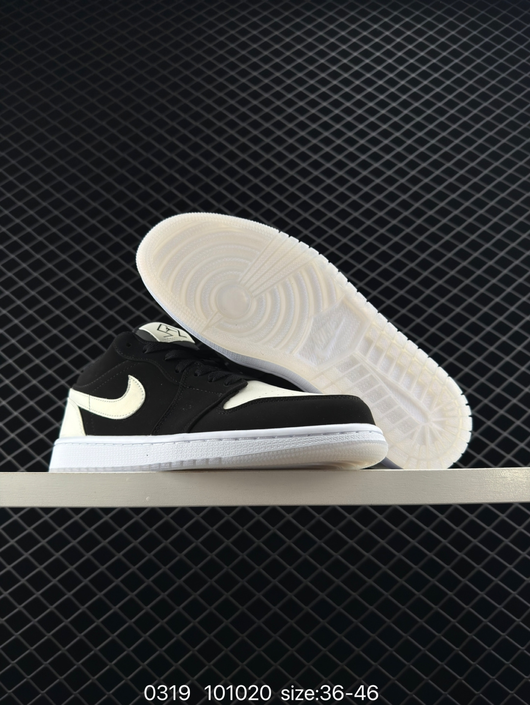 Jordan Air Jordan 1 low se